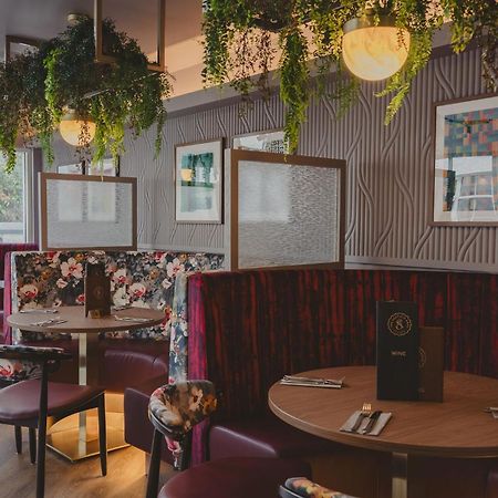מלון The Seafield Arms-קולן מראה חיצוני תמונה